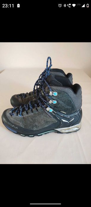Damskie Buty  Salewa