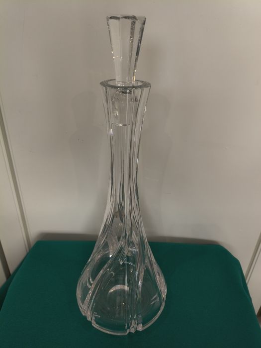 Garrafa de cristal Atlantis
