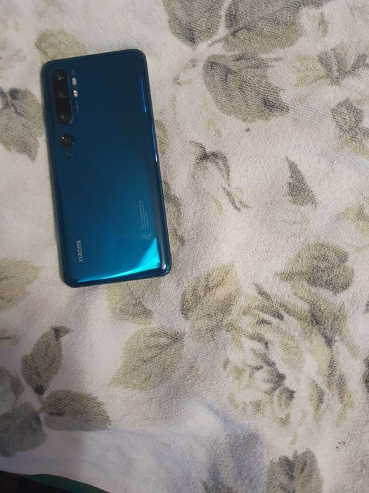 Sprzedam telefon xiaomi mi note10