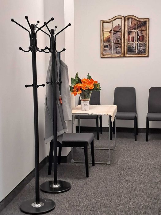 Wynajmę gabinet terapeutyczny