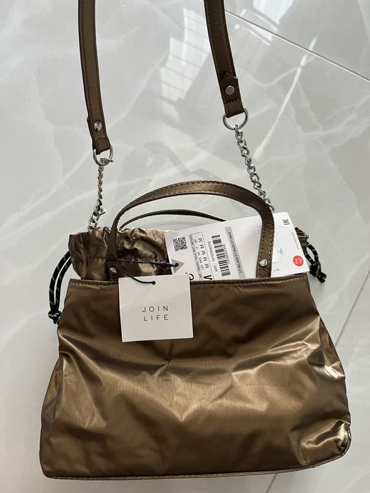 Жіноча сумка Зара Zara