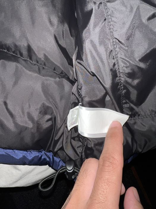 The North Face Casaco Puffer L