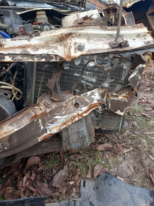 Москвич 2141 як донора,або під відновлення,цілком. На запчастини по тп