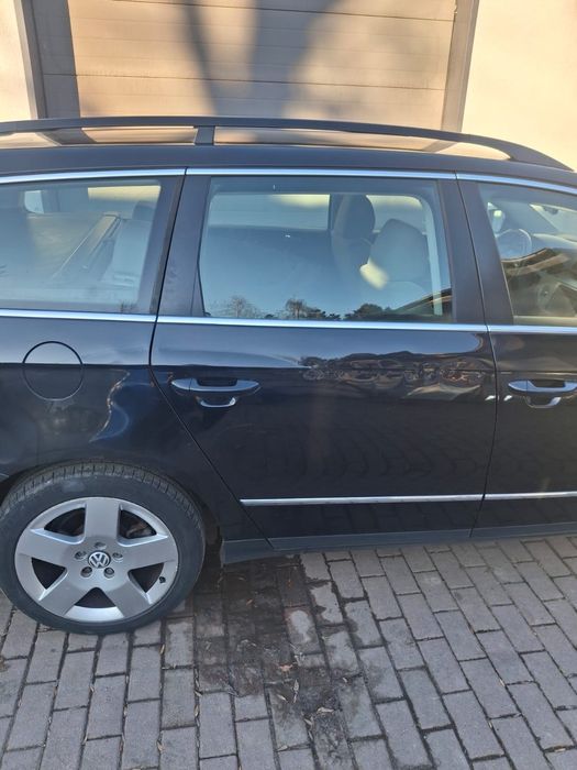 Volkswagen Passat B6 Sprzedam samochód