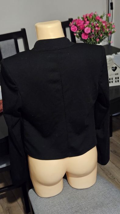 Żakiet/Marynarka M Cubus