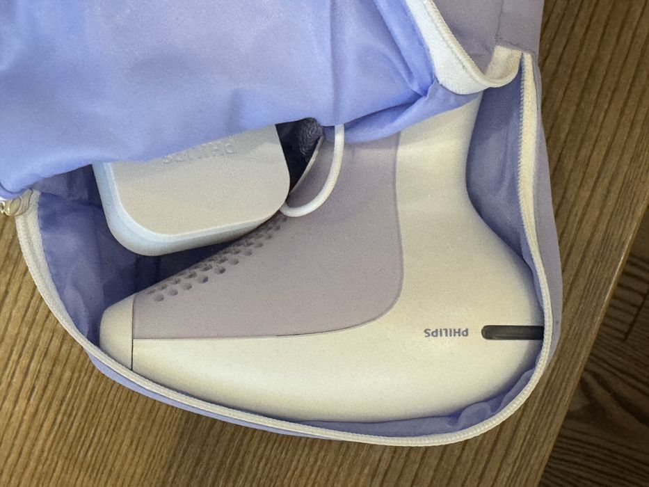 Фотоепілятор  Philips Lumea IPL SC2001/01