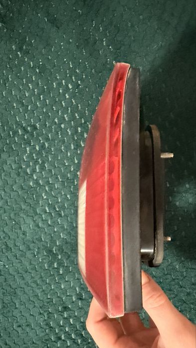 BMW E39 combi - prawa lampka, oryginał, bardzo dobry stan