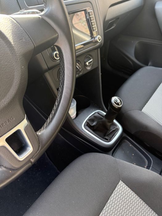 Volkswagen 1.2 TDI BlueMotion