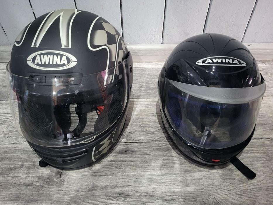 Sprzedam     kask