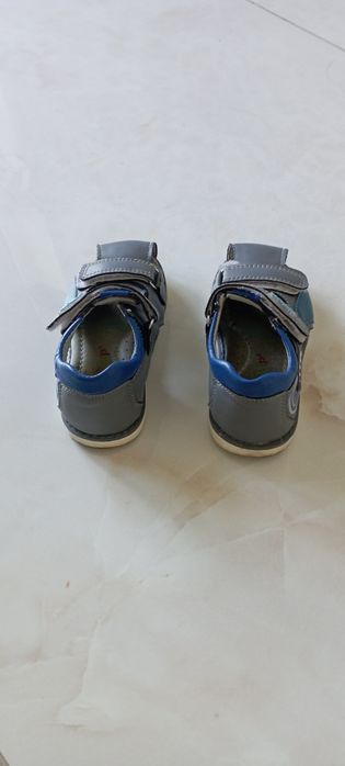 босоніжки для хлопчика