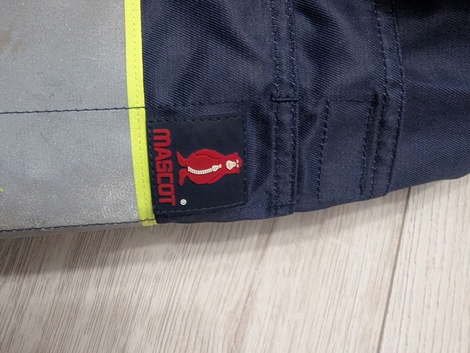 Робоча куртка mascot (m)