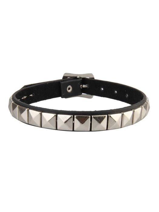 Чокер з пірамідками, pyramids y2k