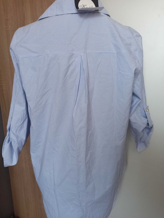 Koszula w paski rozmiar XL