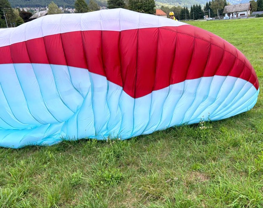 Parapente Gin Bonanza 3 M