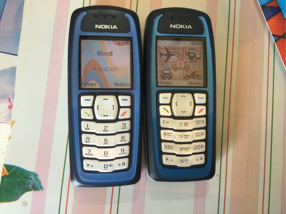 Нокия 3100, нокия 3100