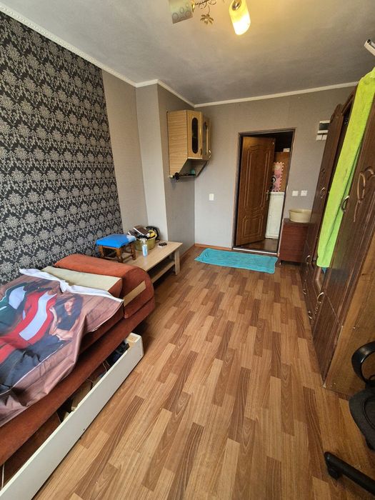 Продаж 1 кімнати , 12м., с.Котовськошо