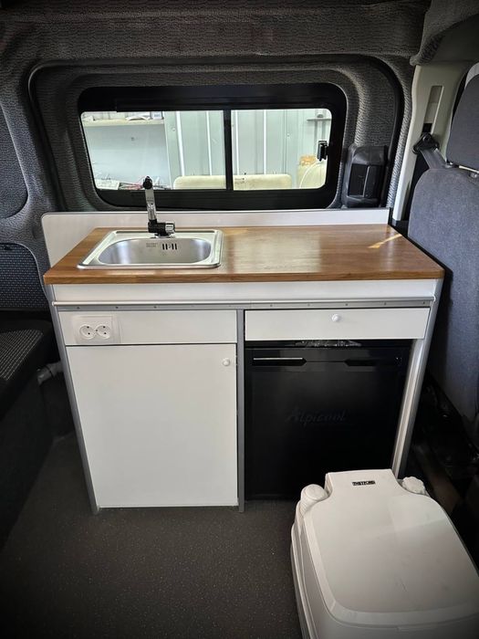 Переоборудование автомобилей под ключ Спецтранспорт! ВСЕ ЗА ДЕНЬ!