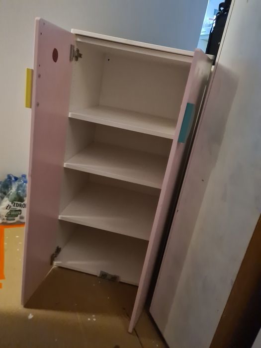 Komoda  szafka dla dzieci ikea