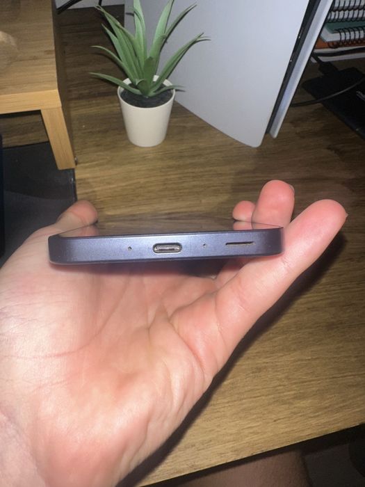 samsung a35 5g em ótimo estado