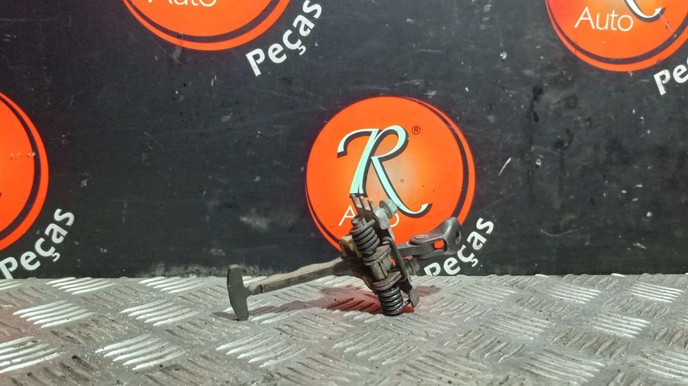 Esticador Porta Frente Direita Renault Megane Iii Hatchback (Bz0/1_)