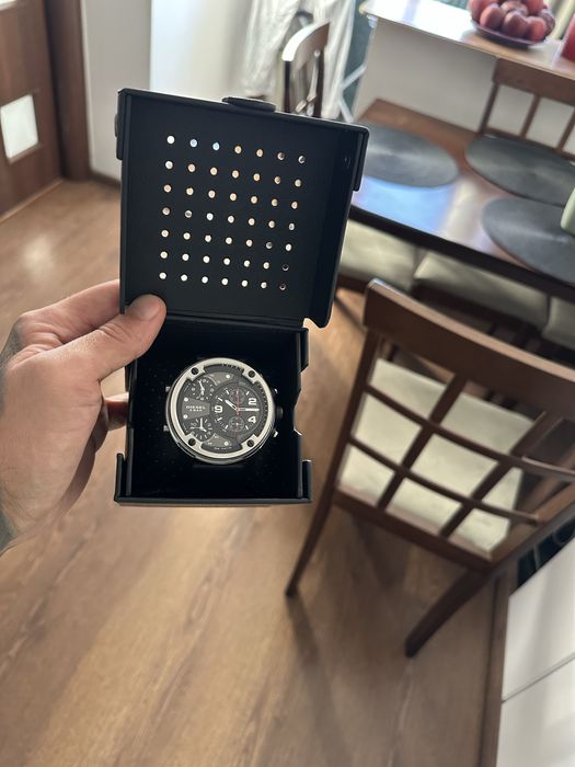 Годинник Diesel чоловічий