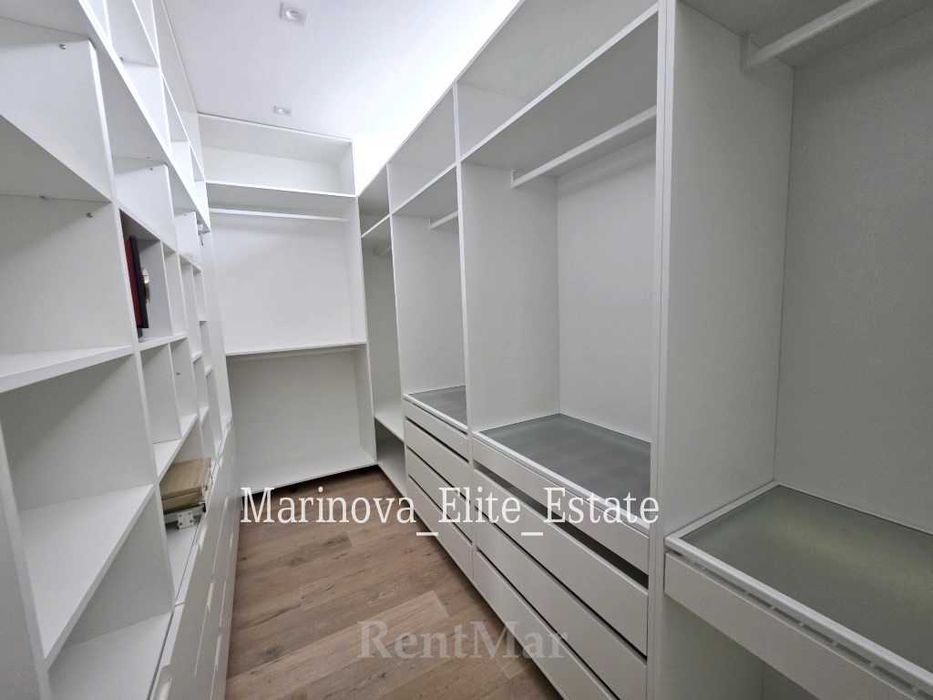 LUXURY VILLA  Совиньон - 1  Жилой подвал Бассейн Варианты!