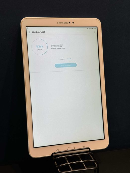 Tablet Samsung T585 Galaxy Tab A 2GB 16GB 10'' LTE