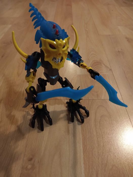 LEGO 44013 Hero Factory AQUAGON (6-12)