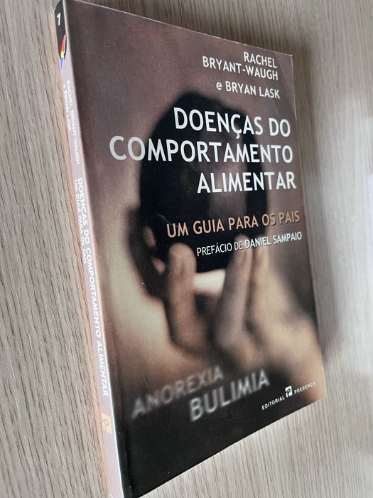 Livros auto ajuda e outros