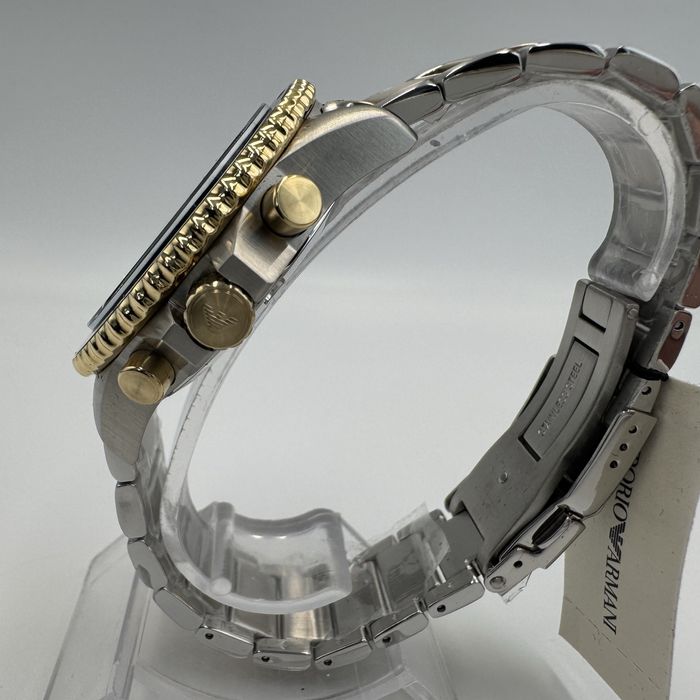 Чоловічий годинник emporio armani ar11362 оригінал