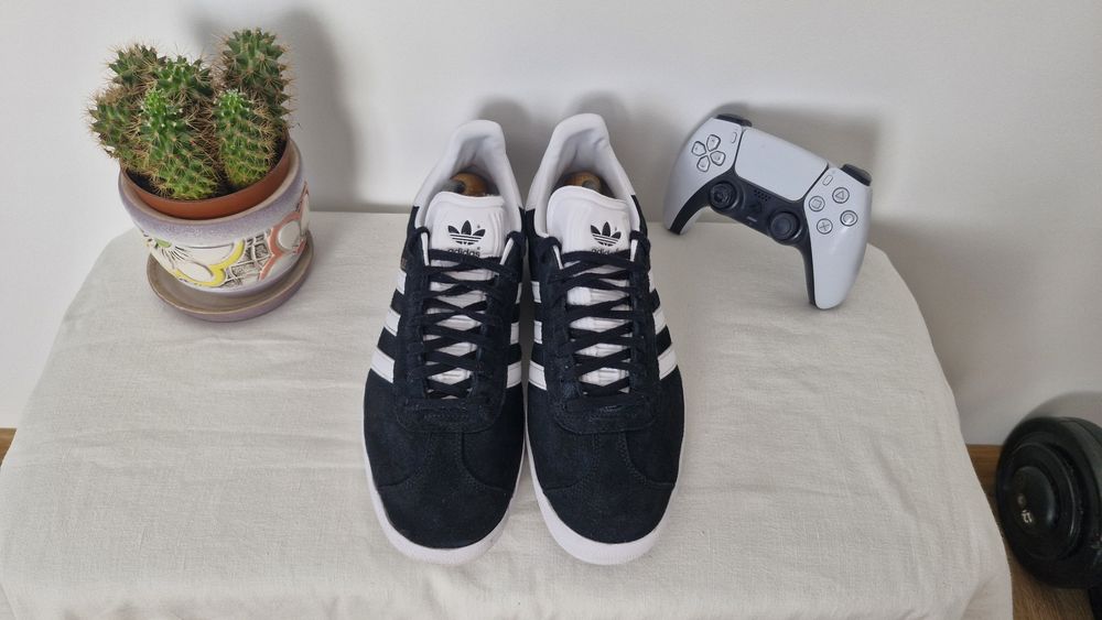 Кросівки Adidas Gazelle.Розмір 45