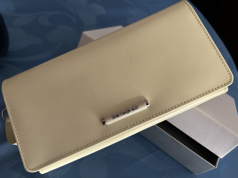 Bolsa mulher samsonite Nova