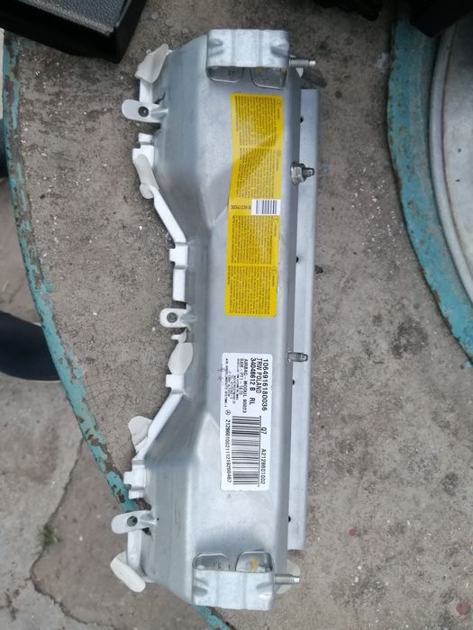 W212 подушка srs air bag