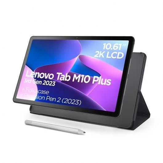 Tablet Lenovo Tab M10 Plus (Novo)