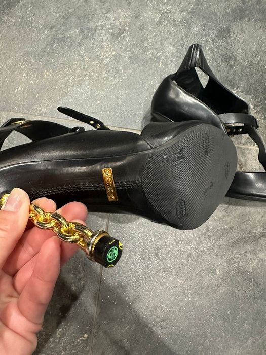 Босоножки Tom Ford оригинал