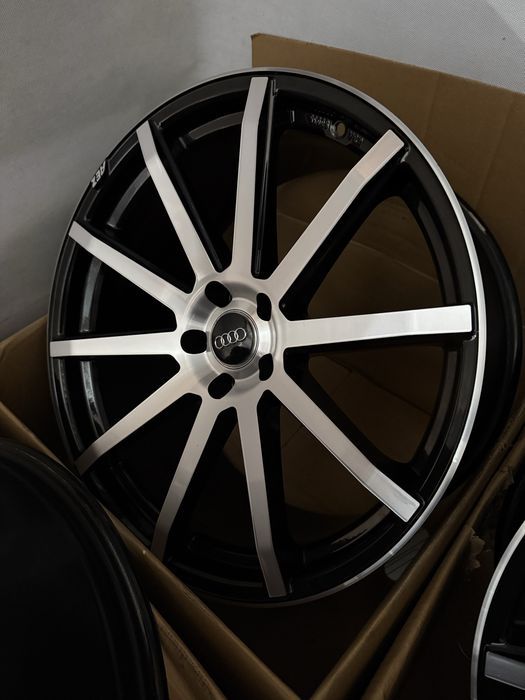 NOWE Alufelgi 5x112 20” Audi A6 A7 Q5 Q3