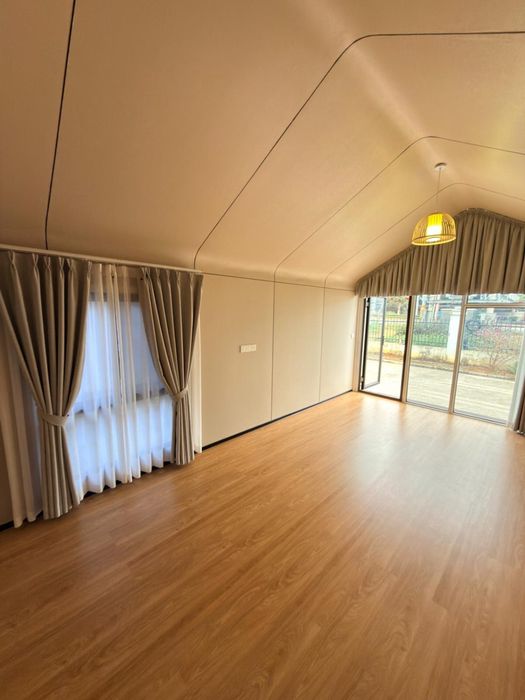 Casa modular tiny house