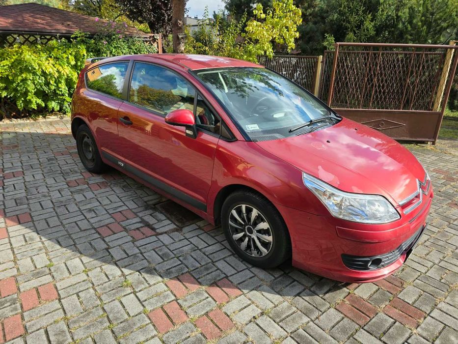 Citroën C4