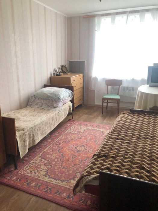 Продам 2комн. кв-ру в п. Эсхар пл. 52 кв.м