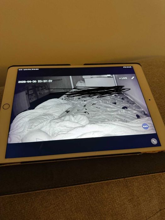 Apple iPad rose gold 64GB