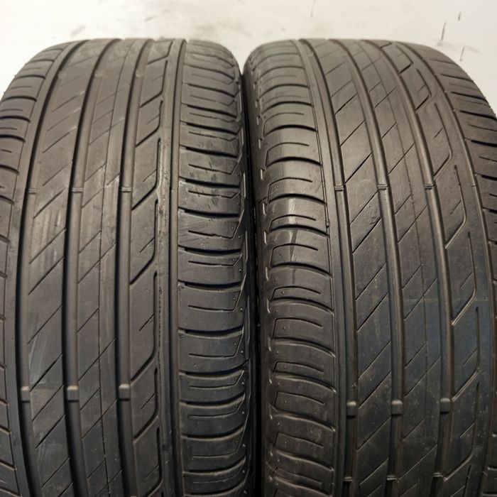 225/55R17 Para opon Bridgestone Turanza