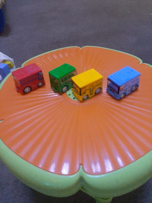 Автомашинки Супер Яркие Новые