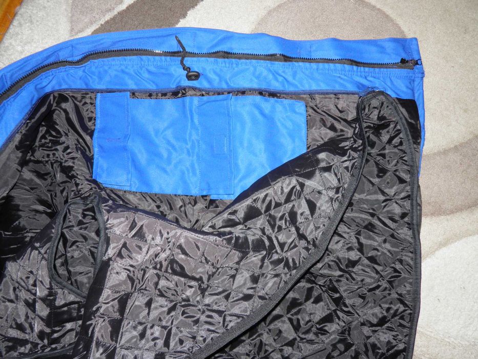 Спецодежда костюм зима