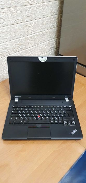 Ноутбук Lenovo Think Pad
