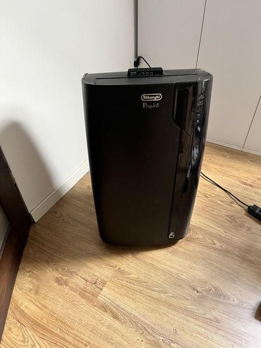 Klimatyzator delonghi Pinguino