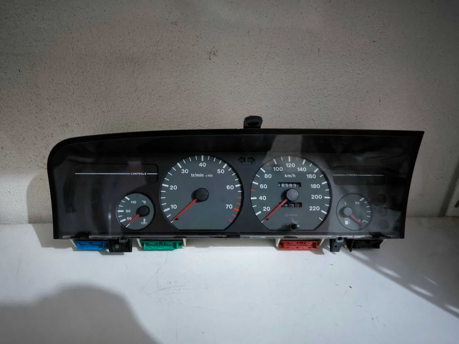 Quadrante citroen Xantia 1.6