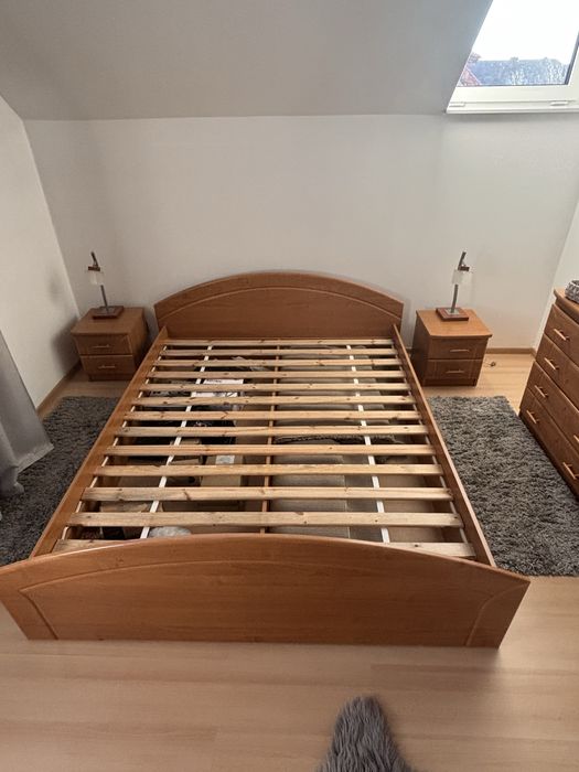 Oddam meble za darmo