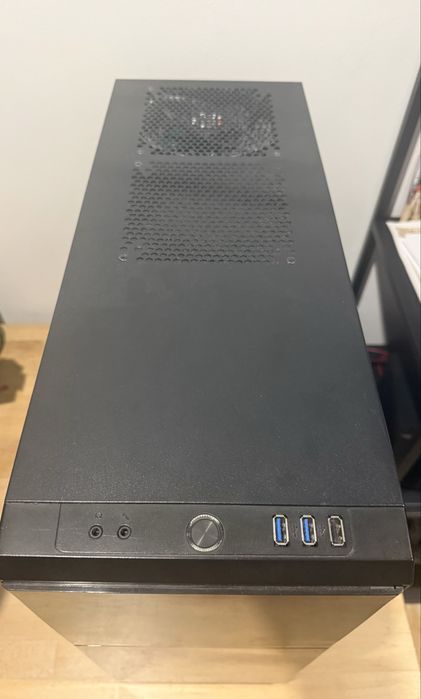 Komputer Gamingowy   RX 580 8GB /i7-5930K / 24GB RAM / 2TB HDD /