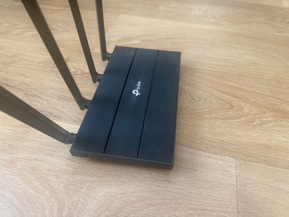Роутер TP-Link Archer C80
