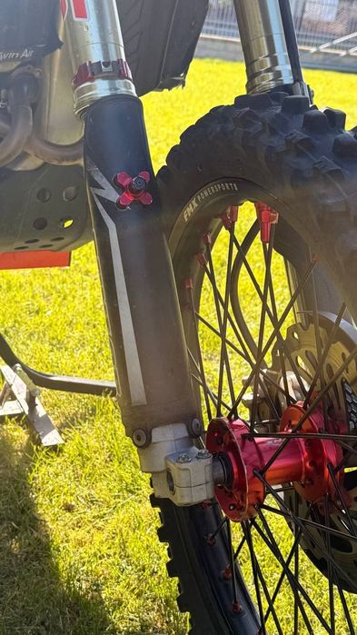 Honda CRF 250R 2018  DOINWESTOWANA!!